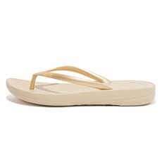 fitflop 女款 iQushion Ergonomic 夾腳拖