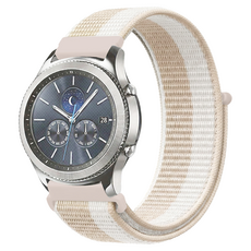 w9999 Galaxy Watch 相容 運動型錶環 錶帶 20mm, 1個, Gugu Corn