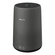 PHILIPS 飛利浦 抗敏奈米級空氣清淨機 質感霧黑色 AC0850