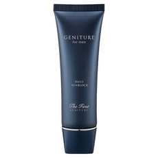 오휘 더 퍼스트 제너츄어 포맨 데일리 선블럭 SPF50+ PA++++, 1개, 50ml