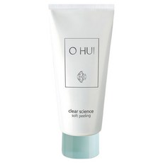 오휘 클리어 사이언스 소프트 필링, 100ml, 1개 100ml, 1개