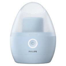PHILIPS 飛利浦 充電式除毛球機 美裝蛋, 藍色, GCA2100