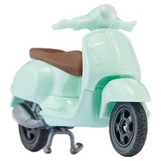 siku Vespa GTS125 Super 壓鑄模型 SK1296