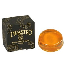 PIRASTRO EVAH GOLD 樹脂 290077