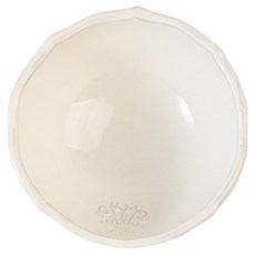 버지니아까사 코로나 시리얼 볼 15cm, 라떼, 1개