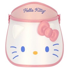 三麗鷗 Hello Kitty 立體全息圖角度帽 PHHKH20320