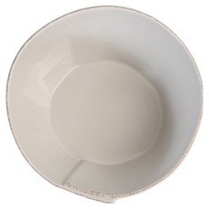 버지니아까사 라스트라 라지 코니컬 샐러드 볼 26cm, 펄, 1개