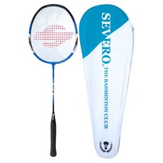 세베로 배드민턴 라켓 풀커버, 1개, SPEED300