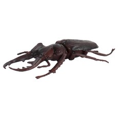 모모스 사슴벌레 피규어, 1개