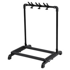 Napua 3段折疊式多功能吉他架 NGS103, 1個