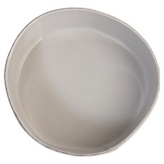 버지니아까사 라스트라 라지 샐러드 볼 27cm, 펄, 1개