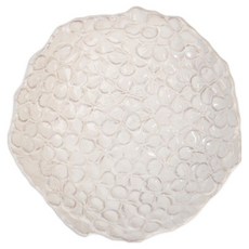 버지니아까사 로맨티카 하이드레인지아 볼 22cm, 비앙코, 1개