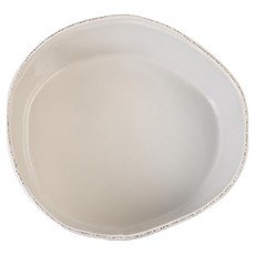 버지니아까사 라스트라 스몰 샐러드 볼 20cm, 펄, 1개