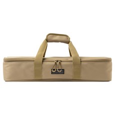 디얼스 코듀라 세퍼레이트 IGT 2유닛 케이스 숏, 탄, 1개, 1단