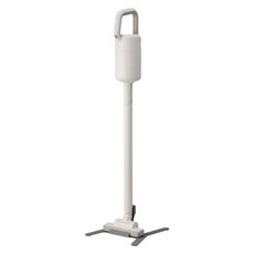 Plus Minus Zero 正負零 無線吸塵器 XJC-Y011, 白色