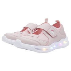 슈라모드 CH 헬로키티 소니 샌들