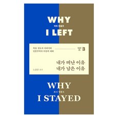 내가 떠난 이유 내가 남은 이유, 비아토르, 토니 캠폴로, 바트 캠폴로