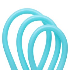 셈퍼텍스 요술풍선 260S, 아쿠아마린, 50개