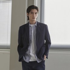 인디안 남성용 초경량 자켓 MIEFU6M2411
