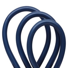 셈퍼텍스 요술풍선 260S, 네이비블루, 50개