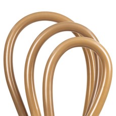 셈퍼텍스 요술풍선 260S, 모카, 50개