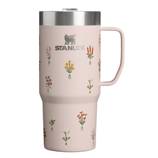 스탠리 에브리데이 서버번 머그, 로즈쿼츠 부케, 473ml, 1개 로즈쿼츠 부케, 473ml, 1개