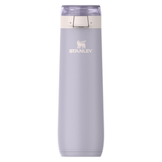 스탠리 플로우스테이트 스프링 보틀, 퍼플 더스트, 1개, 591ml 퍼플 더스트, 1개, 591ml