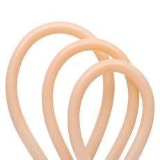 셈퍼텍스 요술풍선 260S, 피치, 50개