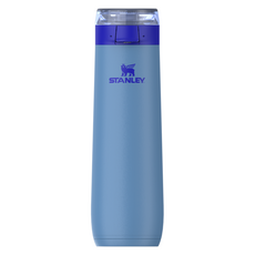 스탠리 플로우스테이트 스프링 보틀, 블루 스카이, 1개, 591ml 블루 스카이, 1개, 591ml