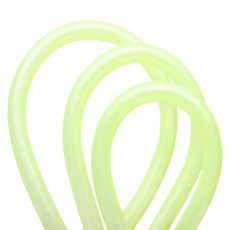 셈퍼텍스 요술풍선 260S, 네온 옐로우, 50개