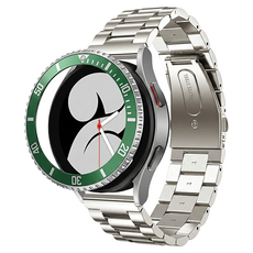 w9999 Galaxy Watch Mariner 保護殼, 綠色拼接