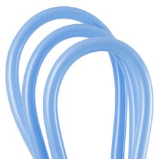셈퍼텍스 요술풍선 260S, 페리윙클블루, 50개
