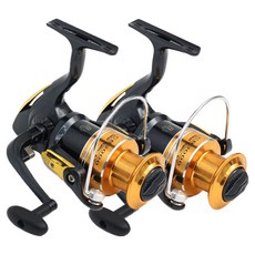 SAPA 8球 紡車捲線器 2入