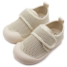 쿵스쿵스 브리즈 메쉬 아쿠아 슬립온