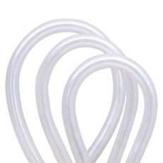 셈퍼텍스 요술풍선 260S, 펄, 50개