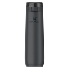 스탠리 플로우스테이트 스프링 보틀, 블랙 2 0, 1개, 591ml 블랙 2 0, 1개, 591ml