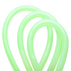 셈퍼텍스 요술풍선 260S, 네온 그린, 50개