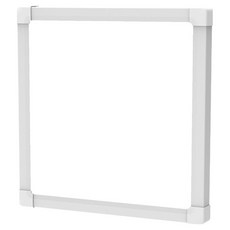 Solarluce The Edge Plus 免鑽孔平板燈 330 x 330 mm