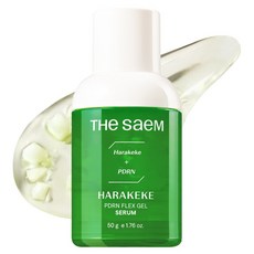 더샘 하라케케 피디알엔 플렉스 젤 세럼, 50g, 1개