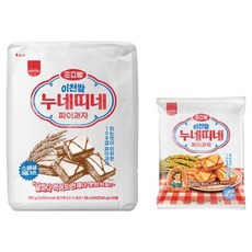 NUNE DDINE 利川米蛋派 12入, 720g, 1個