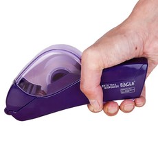 EaGLE 自動膠帶切割器