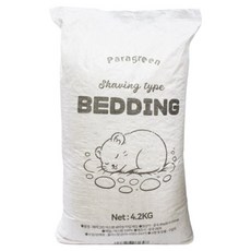 패러그린 슬림와일드 베이직 아스펜 베딩, 4.2kg, 1개