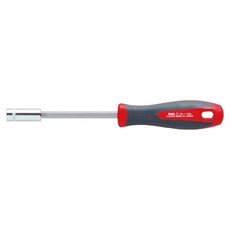 ANEX 육각 소켓 복스 드라이버 핸들타입 6000 10 x 125 mm, 1개
