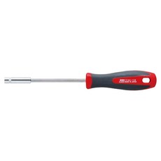 ANEX 육각 소켓 복스 드라이버 핸들타입 6000 5.5 x 115 mm, 1개