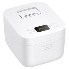 Xiaomi 小米 智能多功能30分鐘超高速炊煮10種功能菜單電鍋 6人份 4L
