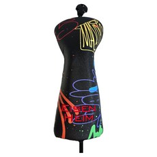 EisenHeim 多功能桿桿頭套