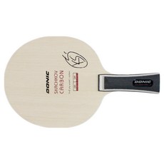 도닉 스카치 코프 카본 FL 탁구 라켓, 1개