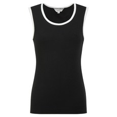 헤지스 여성용 Essential 베이직 민소매