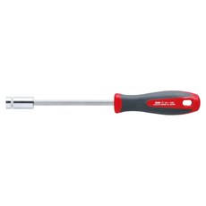 AnEX 安耐適 六角套筒 螺絲起子 手柄型 6000 12 x 150 mm, 1個