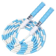 딜리 유산소운동 줄넘기, 블루, 1개